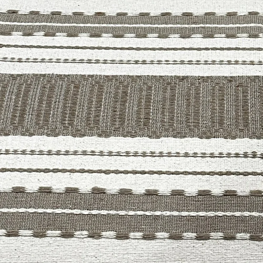 Custom size Cotton Bedspread/Quilt. From Oaxaca Mex. Hand loom, Bed covers,